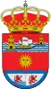 Coat of arms of Corvera de Toranzo