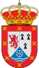 Coat of arms of Cubillas de Rueda, Spain