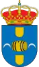 Official seal of Cubla, Spain