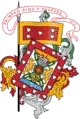 Coat of arms of Cuenca