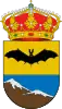 Official seal of Cueva de Ágreda