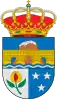 Official seal of Dúrcal