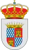 Official seal of Deleitosa, Spain