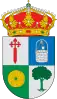 Coat of arms of Destriana, Spain
