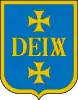 Coat of arms of Deià