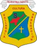 Official seal of Dolores, Tolima