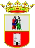 Coat of arms of Dos Hermanas