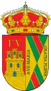 Coat of arms of El Arenal