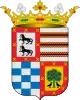 Official seal of El Carpio, Spain