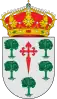 Official seal of El Carrascalejo