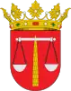 Official seal of El Castellar