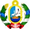 Coat of arms of El Collao