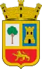 Official seal of El Espinar