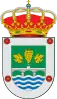 Official seal of Concello de O Rosal