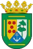 Official seal of El Rosario