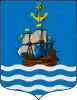 Coat of arms of Elantxobe