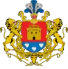 Coat of arms of Elgoibar