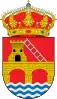 Coat of arms of Escalona
