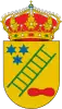 Official seal of Escalonilla