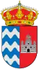 Official seal of Espinosa de Cerrato