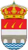 Official seal of Espinosa de Henares, Spain