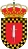 Official seal of Fonelas, Spain