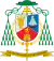 Francisco Cerro Chaves's coat of arms