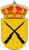 Official seal of Fuencemillán, Spain