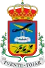 Official seal of Fuente Tójar, Spain