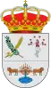 Coat of arms of Fuente Carreteros