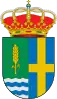 Official seal of Fuente de Santa Cruz