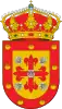 Official seal of Fuentearmegil
