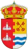 Official seal of Fuentes de Nava