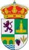 Official seal of Fuentes de Ropel