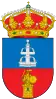 Official seal of Fuentes de Valdepero