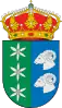 Coat of arms of Gamonal