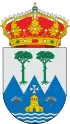 Coat of arms of Garaballa