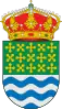 Coat of arms of Garrafe de Torío, Spain