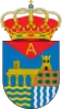 Official seal of Garrovillas de Alconétar, Spain