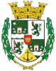 Coat of arms of Guayanilla