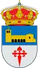 Official seal of Guaza de Campos