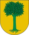 Coat of arms of Arruazu