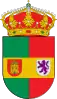 Official seal of Henche, Spain