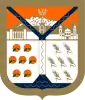 Official seal of Hermosillo