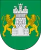 Coat of arms of Hernani