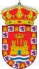 Official seal of Herrera de Valdecañas