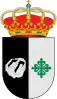 Coat of arms of Herreruela, Spain