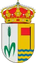 Official seal of Hinojosa de Duero