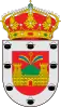 Official seal of Hontoria de Cerrato