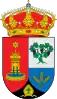 Official seal of Hontoria de Valdearados